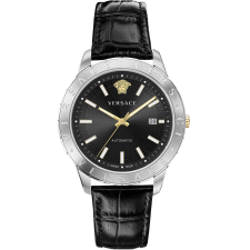 Versace VE2D00221 Univers Automatic Mens Watch 43mm 5ATM, karóra
