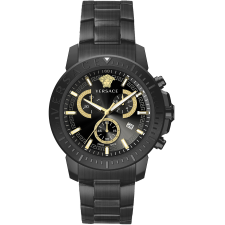 Versace VE2E00621 New Chrono 45mm 5ATM, karóra