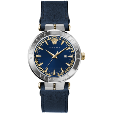 Versace VE2G00221 Aion Mens Watch 44mm 5ATM, karóra