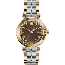 Versace VE2G00421 Aion Mens Watch 44mm 5ATM, karóra