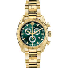 Versace VE2I00621 V-Ray chronograph 44mm 5ATM, karóra