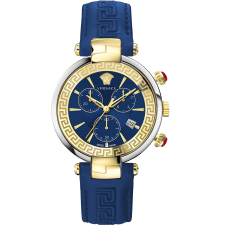 Versace VE2M00221 Revive Chrono 41mm 5ATM, karóra