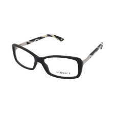 Versace VE3140 900 szemüvegkeret
