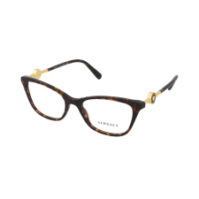 Versace VE3293 108 szemüvegkeret