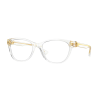 Versace VE3330 148 Crystal Demo Lens szemüveg
