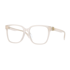 Versace VE3332D 5391 Opal Milk Demo Lens szemüveg szemüvegkeret