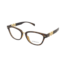 Versace VE3336U 108 szemüvegkeret