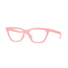 Versace VE3352U 5452 Pink Bubble Gum Demo Lens szemüveg szemüvegkeret