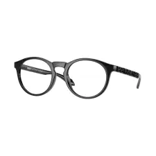 Versace VE3355U GB1 Black Demo Lens szemüveg szemüvegkeret