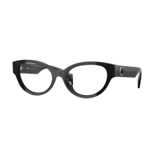 Versace VE3361U GB1 Black Demo Lens szemüveg szemüvegkeret