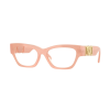 Versace VE3367U 5392 Pink Opal Demo Lens szemüveg