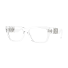 Versace VE3368U 148 Crystal Demo Lens szemüveg