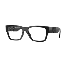 Versace VE3368U 5360 Black Demo Lens szemüveg szemüvegkeret