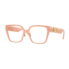 Versace VE3371D 5497 Opal Pink Demo Lens szemüveg szemüvegkeret