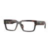 Versace VE3374U 5509 Havana Demo Lens szemüveg