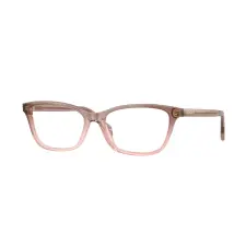 Versace VE3375 5435 Brown/Pink Demo Lens szemüveg szemüvegkeret
