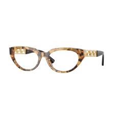 Versace VE3383 777 Tortoise Brown Demo Lens szemüveg szemüvegkeret