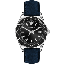 Versace VE3A00220 Hellenyium men`s 42mm 5ATM, karóra
