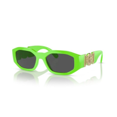 Versace VE4361 531987 GREEN FLUO DARK GREY napszemüveg