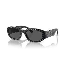 Versace VE4361 539887 BLACK DARK GREY napszemüveg napszemüveg