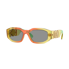 Versace VE4361 5530/1 Gradient Yellow/Red/Green Grey napszemüveg napszemüveg