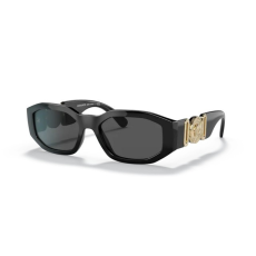 Versace VE4361 GB1/87 BLACK DARK GREY napszemüveg