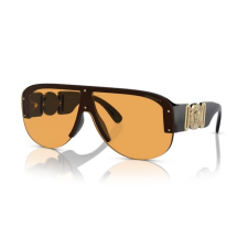 Versace VE4391 GB1/7 BLACK ORANGE napszemüveg napszemüveg