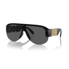 Versace VE4391 GB1/87 BLACK DARK GREY napszemüveg