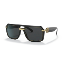 Versace VE4399 GB1/87 BLACK DARK GREY napszemüveg napszemüveg