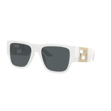 Versace VE4403 314/87 WHITE DARK GREY napszemüveg napszemüveg