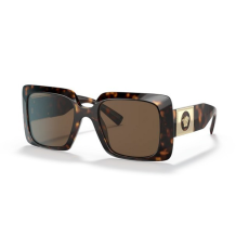 Versace VE4405 108/73 HAVANA DARK BROWN napszemüveg