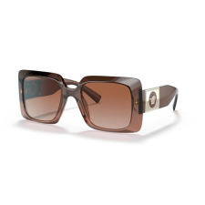 Versace VE4405 533213 TRANSPARENT BROWN GRADIENT BROWN GRADIENT napszemüveg napszemüveg