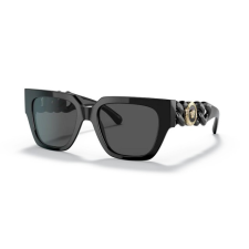 Versace VE4409 GB1/87 BLACK DARK GREY napszemüveg napszemüveg