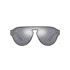 Versace VE4420 GB1/F napszemüveg