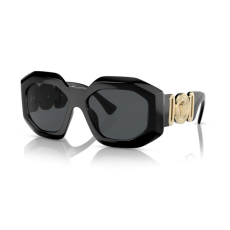Versace VE4424U GB1/87 BLACK DARK GREY napszemüveg
