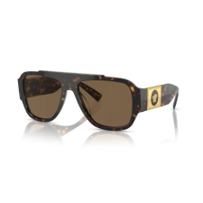 Versace VE4436U 108/73 HAVANA DARK BROWN napszemüveg napszemüveg