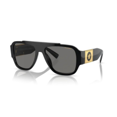 Versace VE4436U GB1/81 BLACK DARK GREY POLARIZED napszemüveg