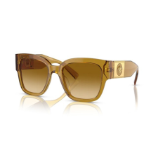 Versace VE4437U 53472L TRANSPARENT HONEY LIGHT YELLOW GRADIENT OCHRE napszemüveg napszemüveg