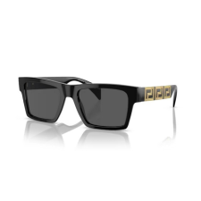 Versace VE4445 GB1/87 BLACK DARK GREY napszemüveg napszemüveg