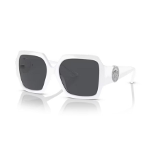 Versace VE4453 314/87 WHITE DARK GREY napszemüveg napszemüveg