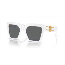 Versace VE4458 314/87 WHITE DARK GREY napszemüveg napszemüveg