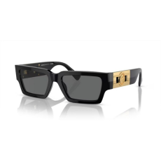 Versace VE4459 GB1/87 BLACK DARK GREY napszemüveg