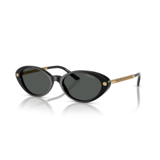 Versace VE4469 GB1/87 BLACK DARK GREY napszemüveg napszemüveg