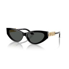 Versace VE4470B GB1/87 BLACK DARK GREY napszemüveg napszemüveg