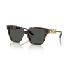 Versace VE4471B 108/87 HAVANA DARK GREY napszemüveg