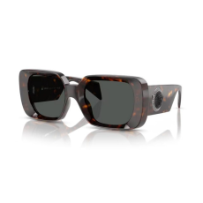 Versace VE4473U 108/87 HAVANA DARK GREY napszemüveg
