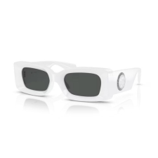 Versace VE4474U 314/87 WHITE DARK GREY napszemüveg napszemüveg