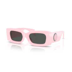 Versace VE4474U 548587 PINK DARK GREY napszemüveg