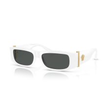 Versace VE4476U 545987 WHITE DARK GREY napszemüveg napszemüveg
