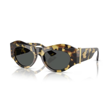 Versace VE4477U 777/87 BROWN YELLOW HAVANA DARK GREY napszemüveg napszemüveg